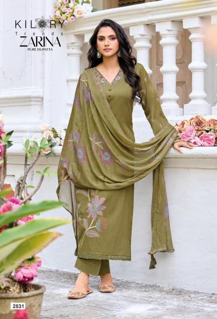 Kilory zarina buy online wholesale dress material